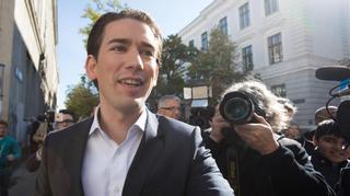 Sebastian Kurz: el Macron austriaco