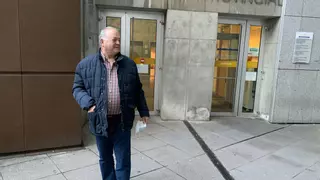 El exalcalde de Ponga Cándido Vega irá a la cárcel: el Tribunal Supremo rechaza su último recurso