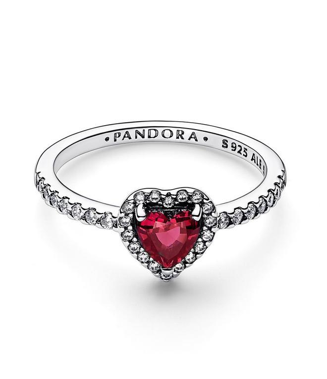 anillo Pandora