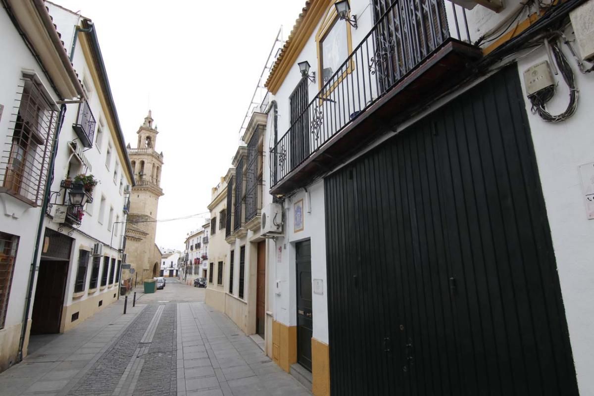 El Lunes Santo que quizás ningún cofrade hubiera imaginado