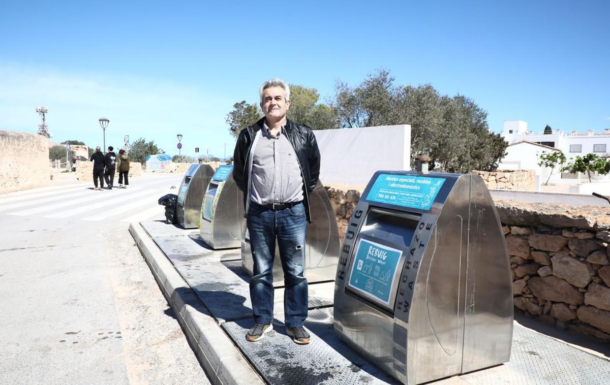 Nueva huelga de recogida de basura en Formentera en junio si no hay acuerdo