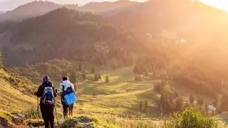 Mal de altura o de montaña: ¿Qué es y cómo se puede evitar?