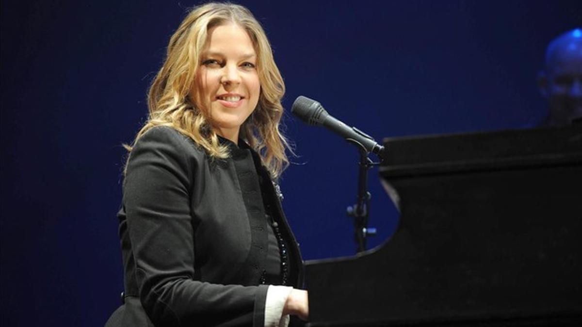 Diana Krall