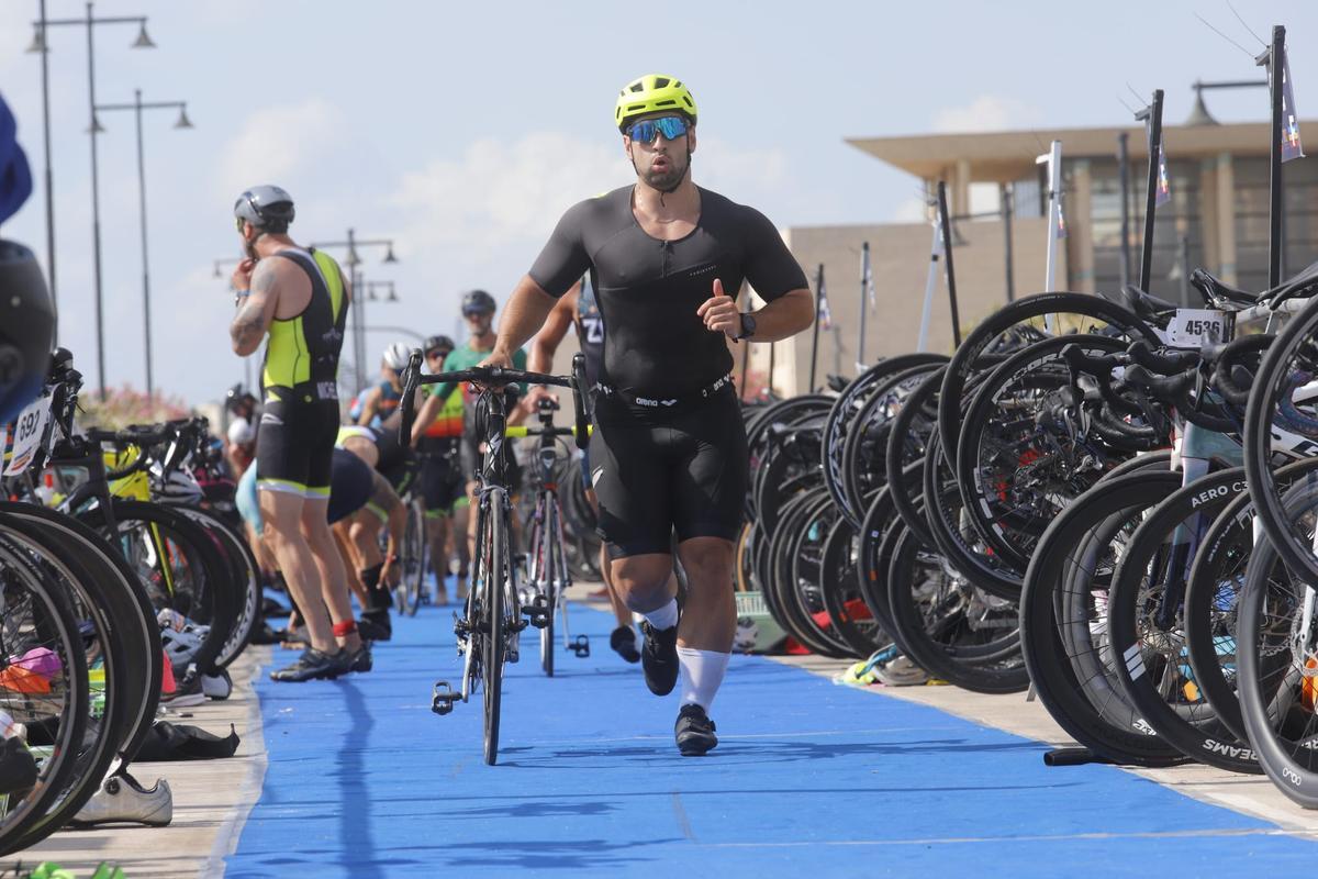 Todas las fotos del IV Triatló València - Platja Malva-Rosa Todas las fotos del IV Triatló València - Platja Malva-Rosa