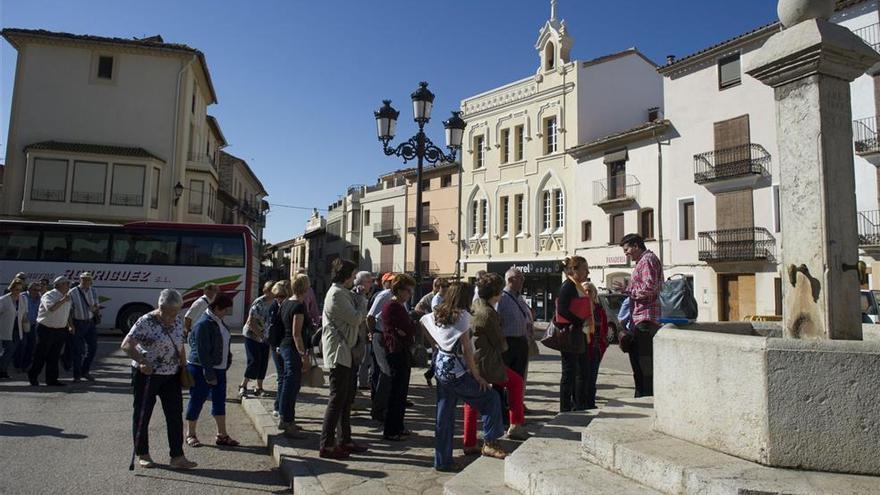 Nace &#039;Castellón para todos&#039;, un plan de viajes para personas con discapacidad