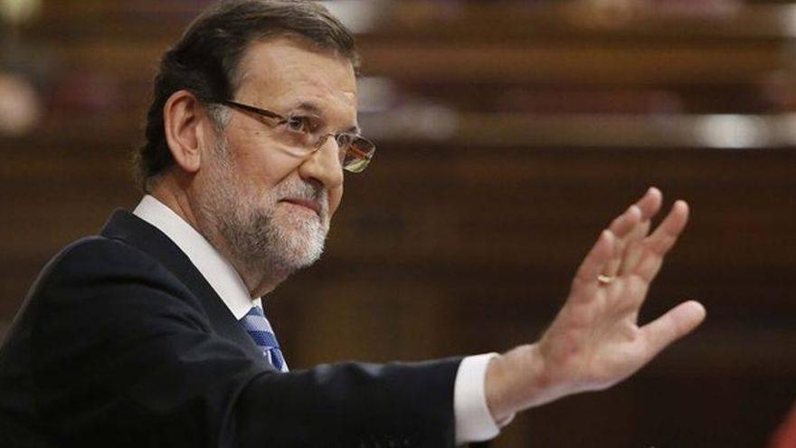 Rajoy deja pasar otra oportunidad para anunciar el candidato del PP a las europeas