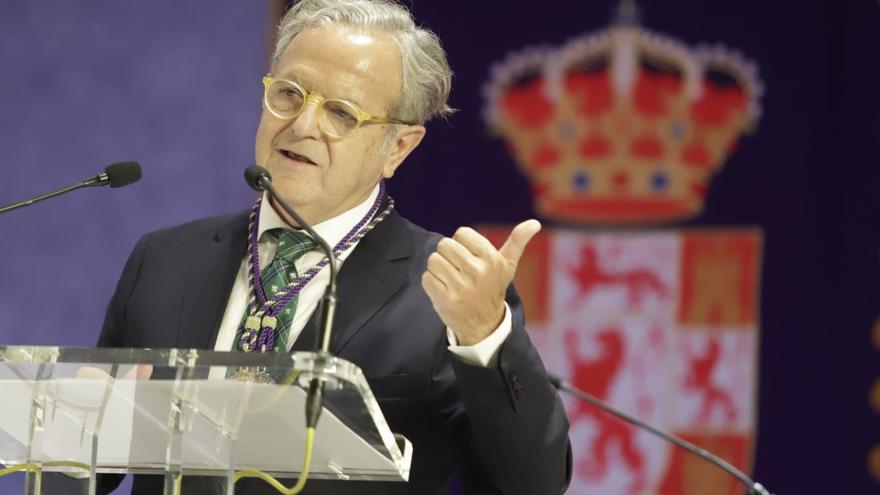 Salvador Fuentes ya es presidente de la Diputación de Córdoba