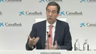 CaixaBank ejecuta el 54,5% de su recompra de acciones en su undécima semana de programa