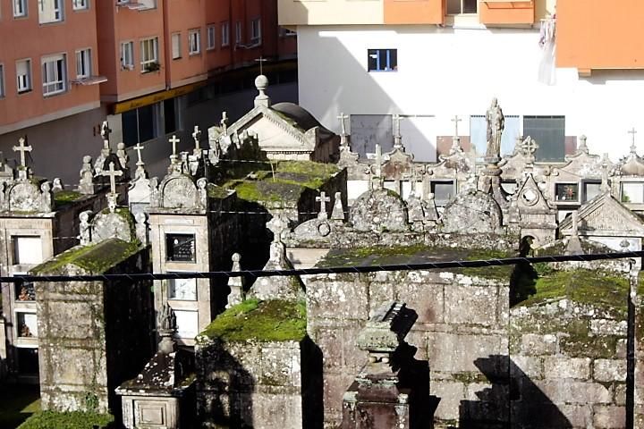 Os Eidos aspira a ser declarado cementerio singula