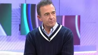 Alessandro Lequio responde al dardo de Ana Obregón: "No tiene memoria"