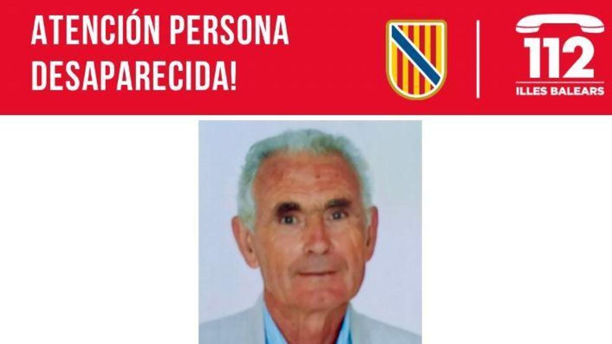 Antonio Escandell Torres.