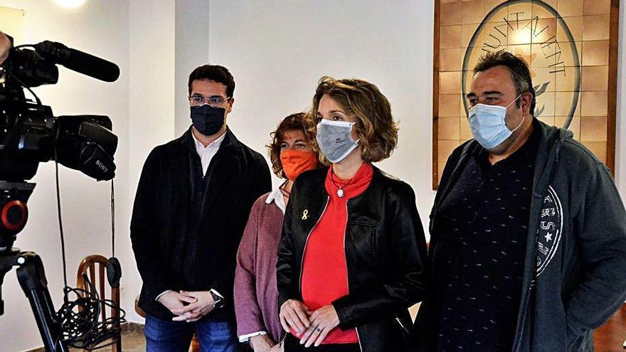 El PDeCAT de la Cerdanya convoca un acte públic     per presentar els candidats