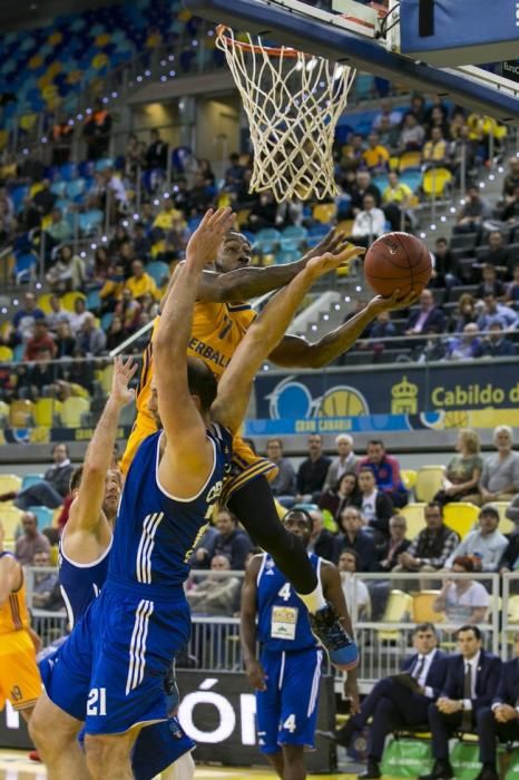 BALONCESTO EUROCUP