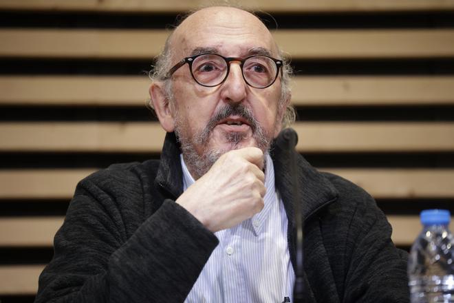 Jaume Roures ultima su regreso al negocio audiovisual con la compra de Goroka