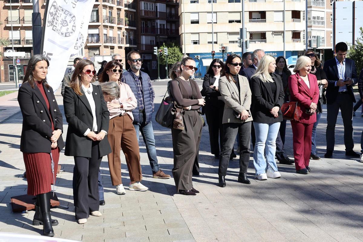 Todas las imágenes de la presentación de la Carrera de la Mujer Todas las imágenes de la presentación de la Carrera de la Mujer