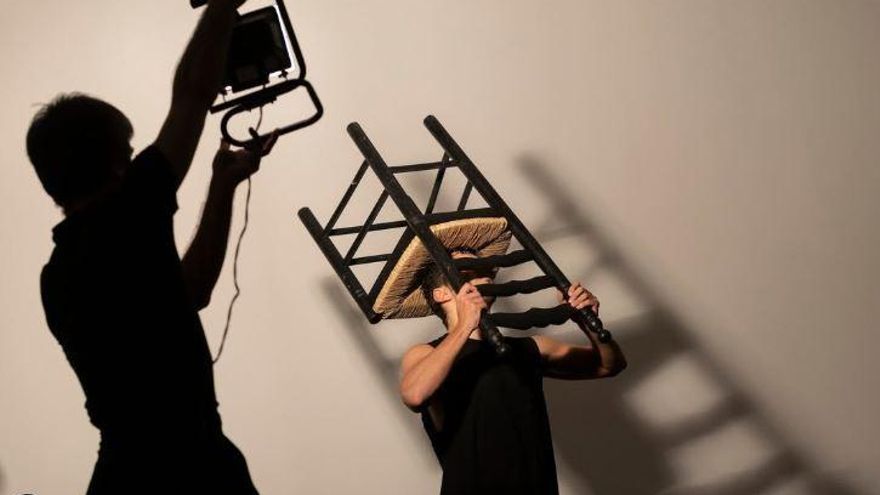 El cordobés Valeriano Paños llevará su arte al 20 Flamenco Festival de Londres