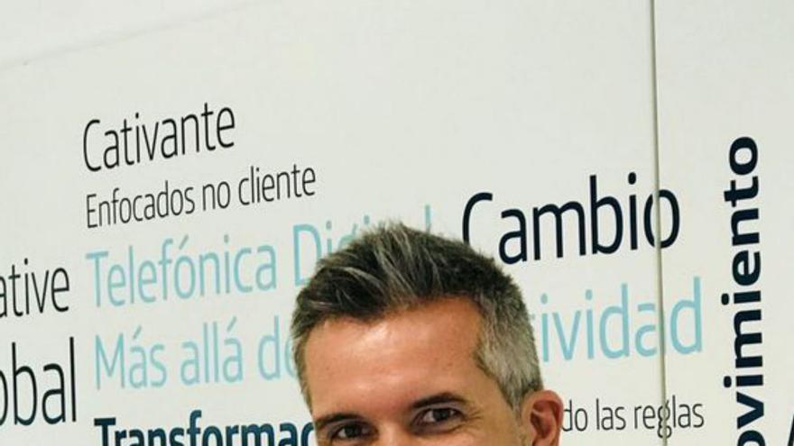 «Innovación Abierta atrae el talento y las tecnologías más disruptivas»