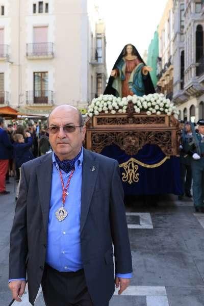 Semana Santa en Zamora: Resurrección