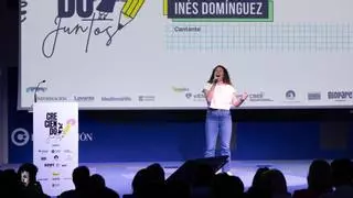 «Creciendo Juntos», una jornada para reflexionar, aprender y acompañar la infancia