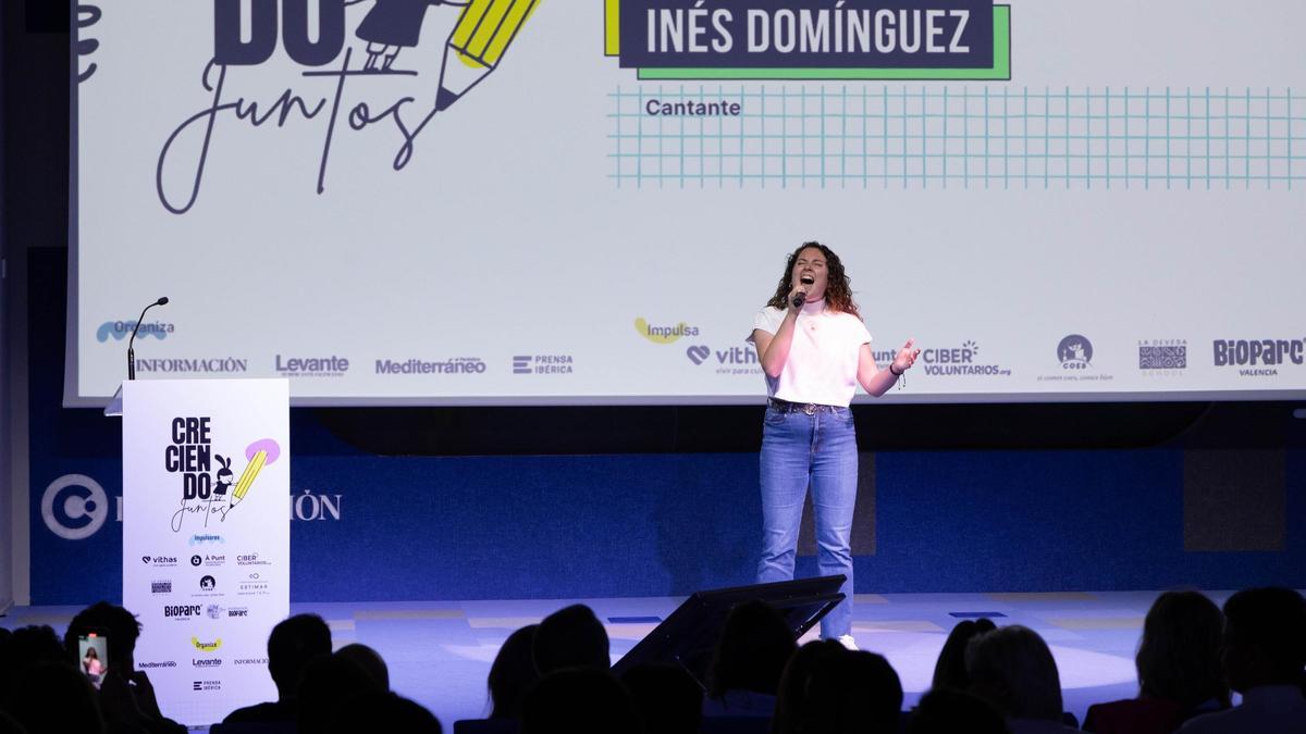 INFORMACION trae el evento "Creciendo Juntos" a Alicante