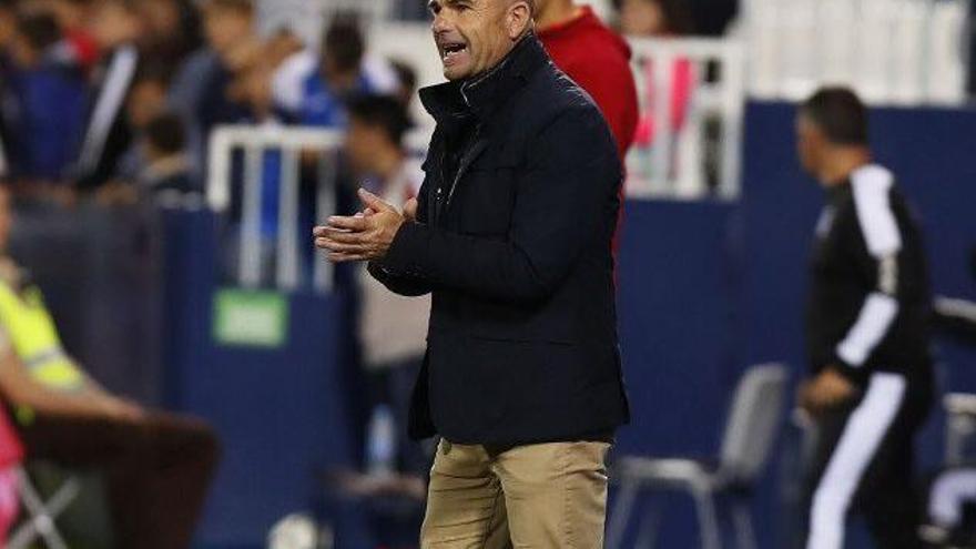 Paco López renueva con el Levante UD