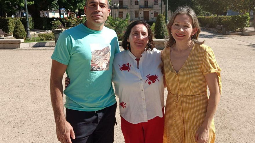 Reenganchados a los estudios