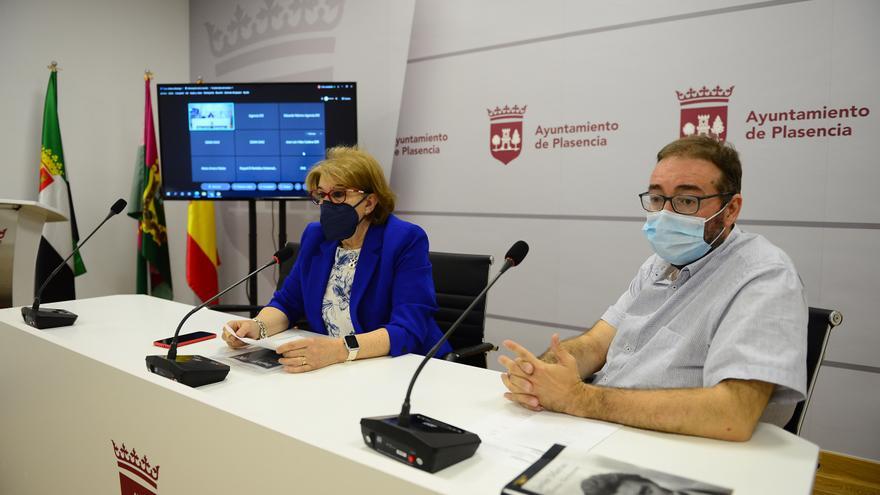 Carmelo Gómez, Gabino Diego y Miguel Rellán, en la nueva programación del Alkázar de Plasencia