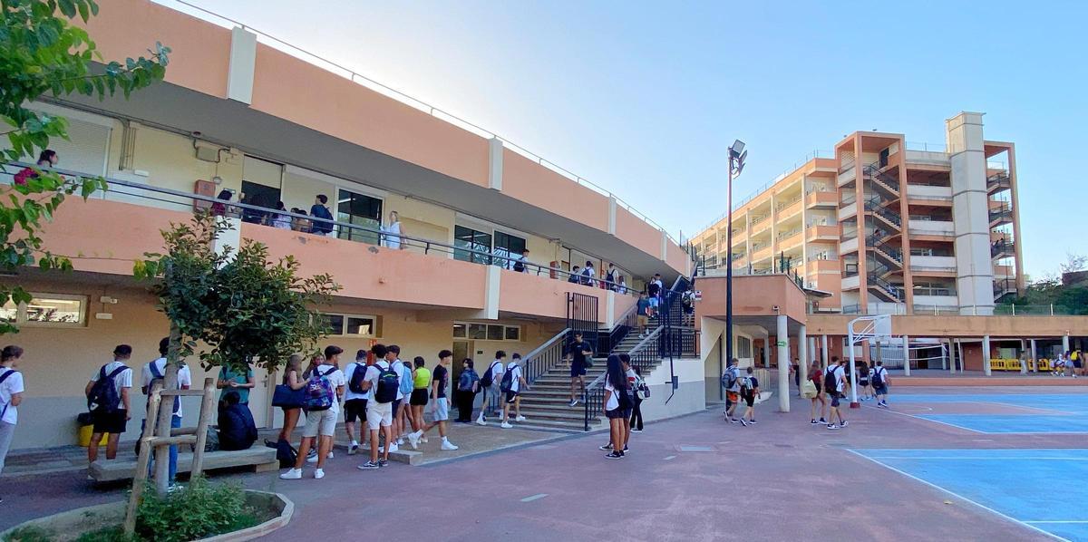 El CIDE educa desde la cercanía, la implicación y el compromiso real con las personas.