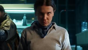 ‘Stranger things’ s’autohomenatja