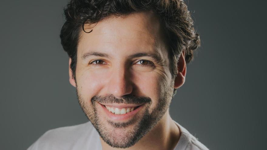 Paco Lorente, profesor de marketing de ESIC University. Responsable de Marketing de la Business School de ESIC Comunitat Valenciana.