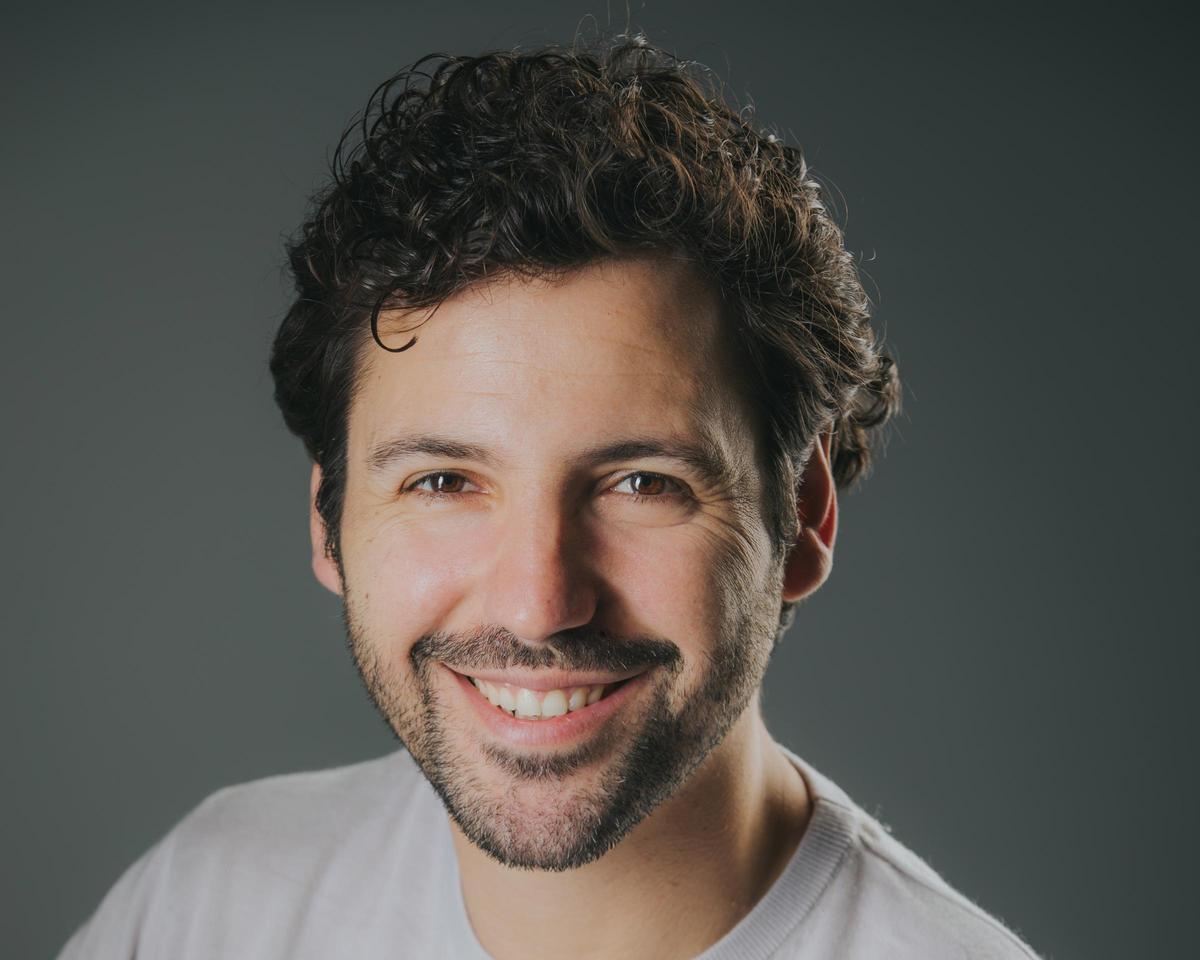 Paco Lorente, profesor de marketing de ESIC University. Responsable de Marketing de la Business School de ESIC Comunitat Valenciana.