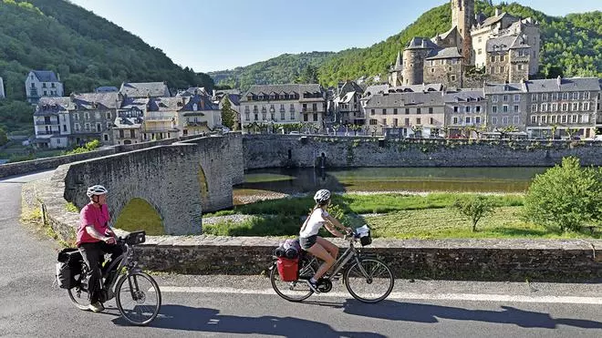 Ruta por Occitania: Lot, Aveyron y Lozère, tres joyas naturales del sur de Francia