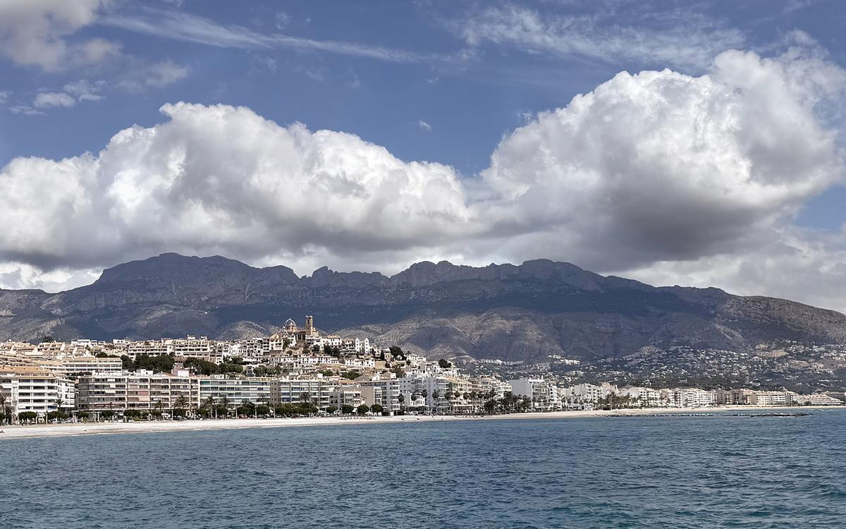 Altea aprueba inicialmente la nueva ordenanza de convivencia ciudadana.