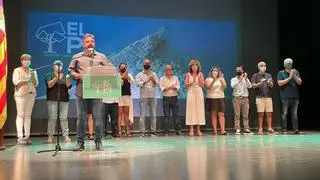 Tolo Gili, elegido nuevo presidente de El PI en Mallorca con el 97% de los apoyos