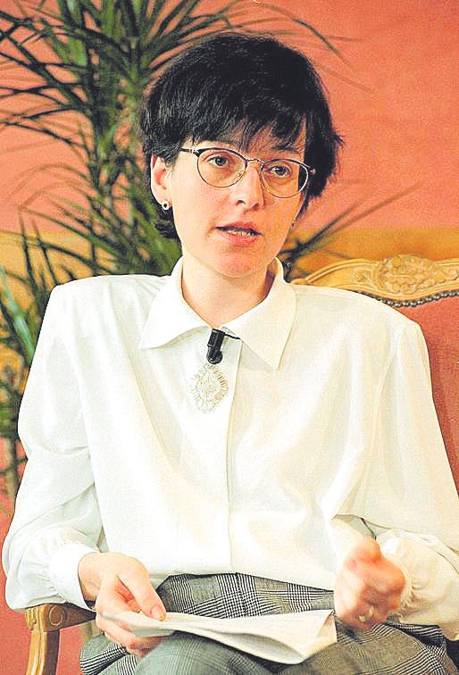 Maria Àngels Feliu fue liberada por uno de sus secuestradores el 27 de marzo de 1994.