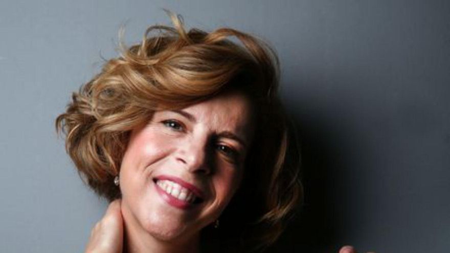 Sole Giménez to Perform at the Firgas Big Band Festival