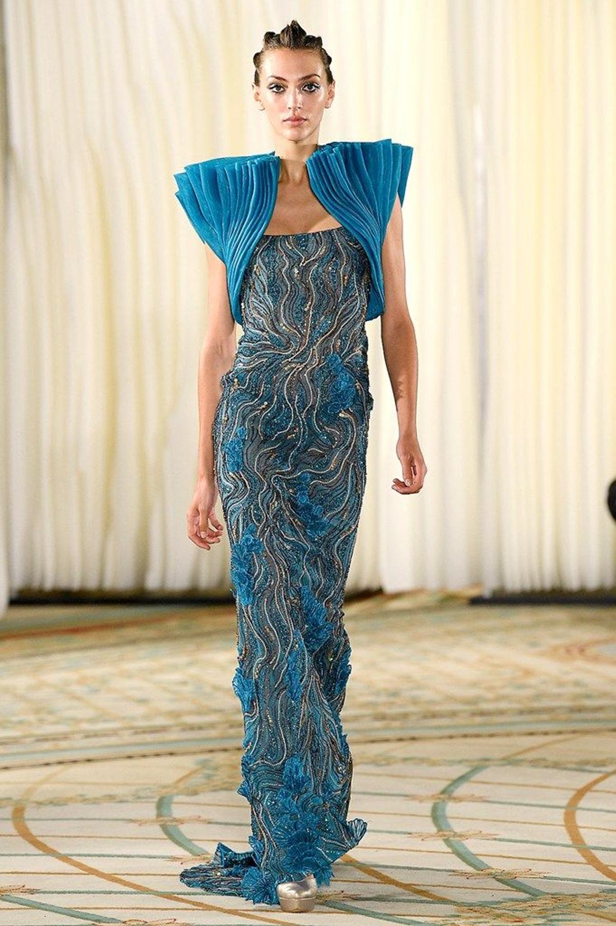 Tony Ward