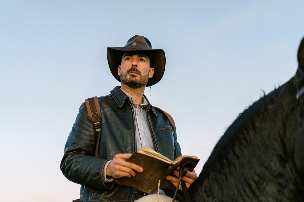 Así se hizo el vídeo del Santo Grial e "Indiana Jones" en València