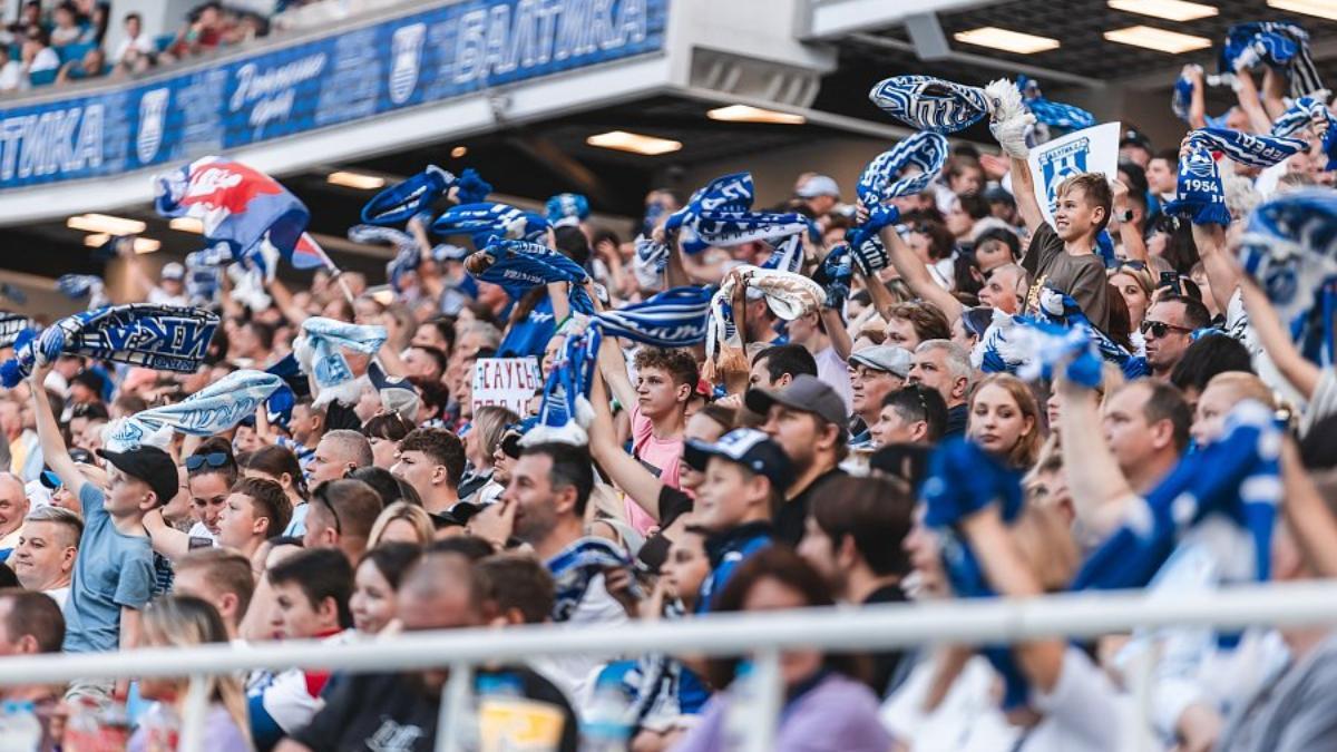 La afición no da crédito al rendimiento de su equipo