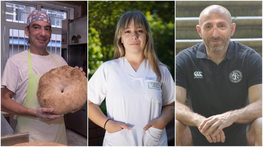 Turnos rotatorios, jornadas intensivas y nocturnidad plena: el impacto de los horarios en la salud de los trabajadores en A Coruña