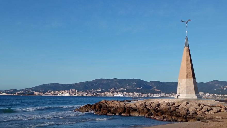 Emergencias 112 desactiva las alertas por lluvias y tormentas en Baleares