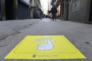 Un bar de A Coruña, condenado a pagar 6.000 euros a sus vecinos por cuatro años de ruidos