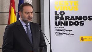El Suprem acredita que el Govern va tramitar contractes de mascaretes per 32,5 milions d’euros a l’empresa d’Aldama abans de publicar-se l’oferta
