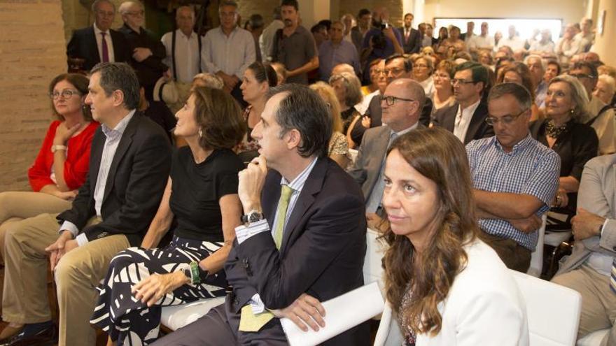 Medio siglo de lucha por el campo y la libertad