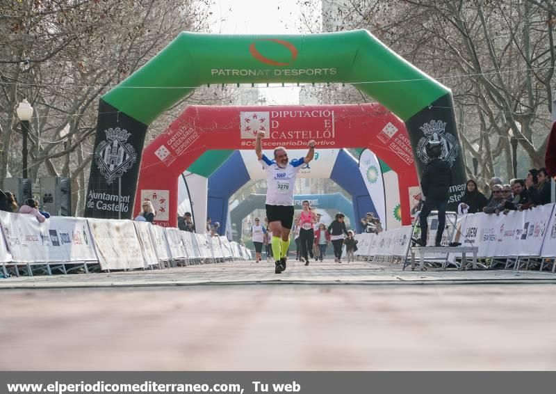 X Marató BP Castelló y VII 10K Facsa