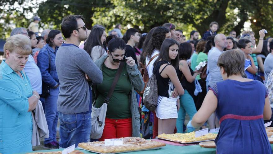 A Bandeira celebra el 8 de abril el Día Mundial de la Empanada