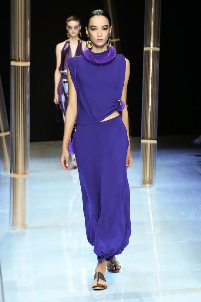 Giorgio Armani