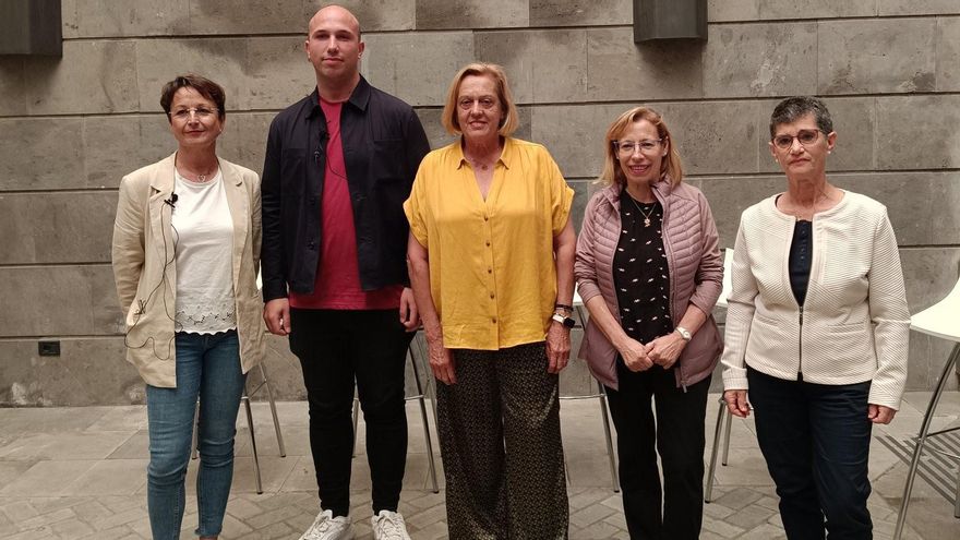 Una propuesta social para reducir la espera por la dependencia de 600 a 60 días