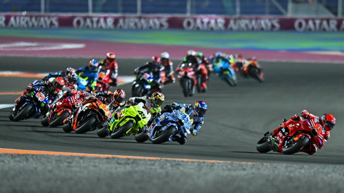 Jerez albergará el quinto GP de la temporada en MotoGP 2025