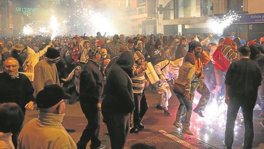 Castellón sueña con una Nit Màgica de impacto